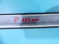 Listwa dachowa prawa dachu Bmw X3 e83