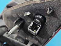 Lampa tył prawa klapy Peugeot 2008 I 13-19 HB EUROPA 9814855480