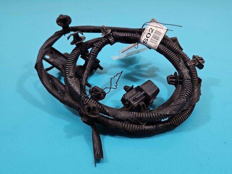 Wiązka instalacja Hyundai, 918703X020, pasa przód Hyundai Elantra V 10-16 918703X020 Wiązka instalacja Hyundai, 918703X020, pasa przód Hyundai Elantra V 10-16 918703X020