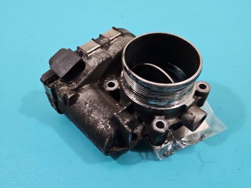 Przepustnica Volvo XC60 I 08- 31216665, 0280750520 2.4 D5