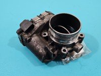 Przepustnica Volvo XC60 I 08- 31216665, 0280750520 2.4 D5