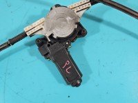 Podnośnik przód lewy SZYBY WINDA 4717201, AY062100-6302, 062100-6302 Chrysler Voyager III IMPRK1382229, 4717201,...