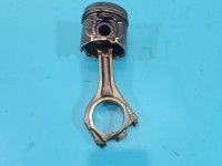 Tłok Jaguar XE X760 2.0d 179KM