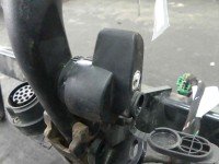 Hak holowniczy Volvo V40 II 12-