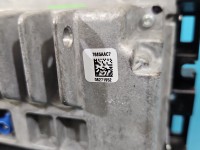 Wyświetlacz monitor Jeep Grand Cherokee IV WK2 68270666AF