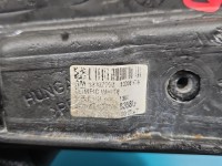 Lusterko prawe Opel Astra IV J Y40R europa