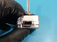 ŻARNIK STARTER ZAPŁONNIK CEWKA XENON Audi A3 8P 66140
