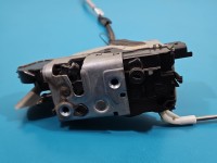 Zamek przód lewy Citroen DS4 11-15 EUROPA CITROEN, 6pin