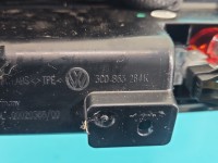 Listwa listwy dekory dekor deski Vw Passat B7 eu