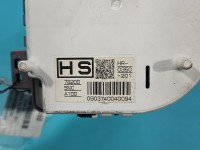 Licznik Honda Civic VIII UFO 78200-SNCA100 1.4 16V EUROPA