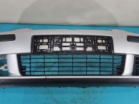 Zderzak przód Vw Golf V srebrny LA7W