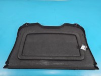 Półka tylna tył bagażnika Ford Focus Mk3