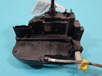 Zamek przód lewy Nissan Qashqai I J10 06-13 EUROPA Nissan, 6 pin