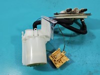pompka Pompa paliwa Opel Vectra C 1.8 16V 228216003004 Producent części: OPEL, 4 PIN