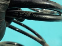 Sprężyny przód komplet Skoda Octavia III 2.0 tdi