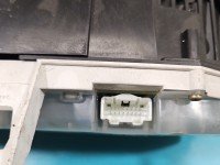 Komputer Sterownik silnika 5U71-12A650-AB, 0281011995 Mazda 3 I BK 1.6 citd