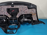 Deska rozdzielcza airbag pasażera kokpit Fiat Grande Punto