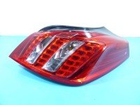 Lampa tył prawa Peugeot 508 I 10-18 sedan EUROPA 9686293680A