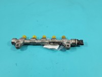 Listwa wtryskowa CZUJNIKI Hyundai I40 1.7 CRDI 0445214181, 0281002863