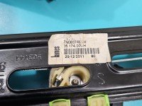 Podnośnik przód lewy SZYBY WINDA 8K0959802B Vw Sharan II 10- IMPRK1370465, 8K0959802B, Europejska, 2pin 5d HB