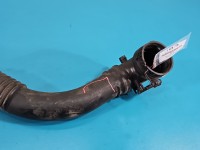 Rura BMW X3 F25 2.0 T 7597592-02 przewód dolot powietrza