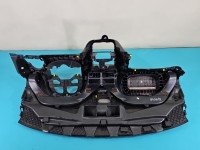Deska rozdzielcza konsola kokpit Opel Corsa D eu