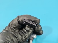 DŹWIGNIA LEWAREK WYBIERAK LINKI Audi A5 F5 2.0 TFSI