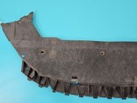 Osłona ZAŚLEPKA PLASTIK Ford S-max I MK1