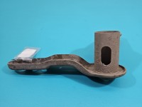 Mocowanie uchwyt BMW iX3 G08