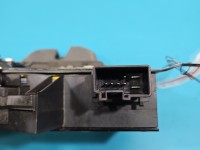 Zamek klapy tył Bentley Continental I 2005-2013 sedan 7PIN 3D5827501, 0390201966