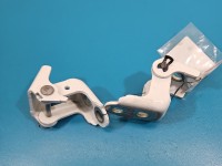 Zawias drzwi tył prawy Opel Grandland