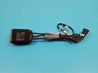 Pas bezpieczeństwa przód prawy pasażera Ford Mondeo Mk5 DS73-F61208