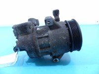 Sprężarka klimatyzacji kompresor Smart Forfour I 04-06 1.5 16v 447220-9682, GE447220-9682