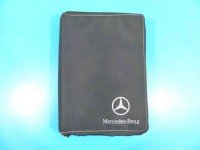 Instrukcja Mercedes GL I X164