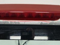 Klapa tył Chevrolet Cruze HB 5d biały GAZ