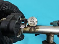 Wtryskiwacz Peugeot 508 I 0261500073 1.6 thp