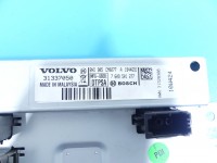Wyświetlacz monitor Volvo V60 I 10- 31337050, 7609501277