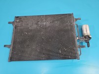 Chłodnica klimatyzacji VOLVO S60 II 10- 2.5 T5 B5254T12