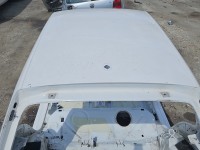 Dach Skoda Fabia III HB LF9E 5d