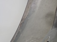 Błotnik przód prawy Fiat Croma II