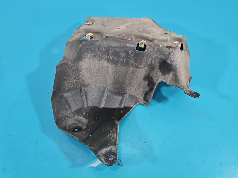 Osłona ZAŚLEPKA PLASTIK podwozia BMW G14 G15 G16 7374764
