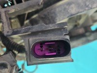 Wentylatory Wentylator chłodnicy Vw New Beetle 98- 2.0 8V wiel