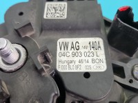 TEST Alternator Skoda Octavia III 1.4 tsi 04C903023L