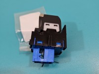 Przełącznik hamulca ręcznego Opel Astra VI L 9810593577