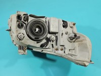 Reflektor lewy lampa przód Chevrolet Aveo T250 EUROPA