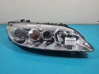 Reflektor prawy lampa przód Mazda 6 I GG EUROPA