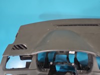 Deska rozdzielcza airbag pasażera kokpit Skoda Rapid