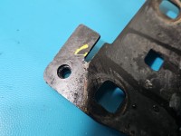 Wzmocnienie zderzaka przód belka Vw Golf VII zagięcie, przednie Lc9a