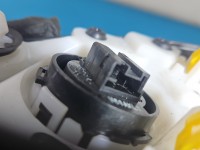 Głośniki komplet Peugeot 3008 II 9813826980, 9813826880, 9813827180