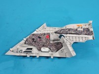 Osłona ZAŚLEPKA PLASTIK Renault Clio V 2019- 799117822R